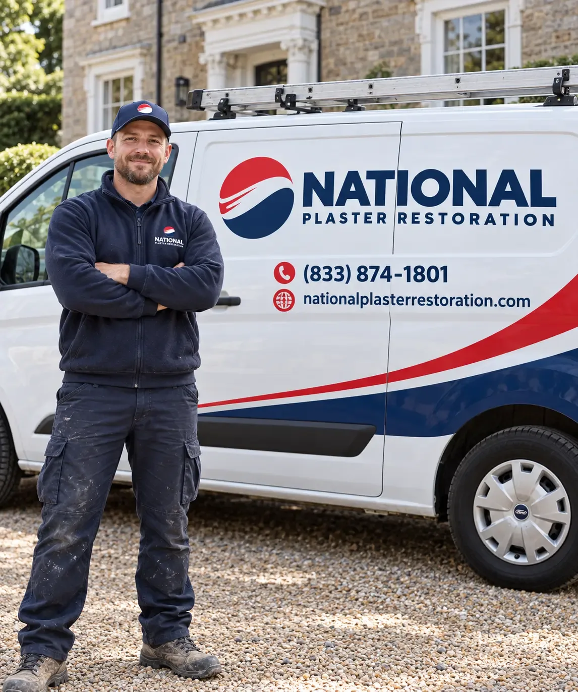 Plaster Repair company in Millersburg, IN